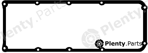 VICTOR REINZ part 71-26971-10 (712697110) Gasket, cylinder head cover