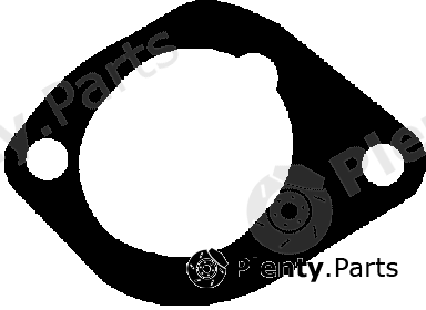  VICTOR REINZ part 71-27037-10 (712703710) Gasket, intake manifold