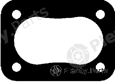  VICTOR REINZ part 71-27182-10 (712718210) Gasket, exhaust manifold