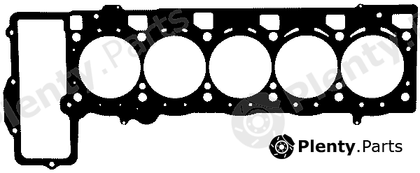  VICTOR REINZ part 61-35905-00 (613590500) Gasket, cylinder head