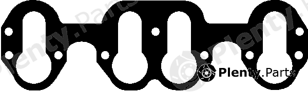  VICTOR REINZ part 71-27234-10 (712723410) Gasket, intake manifold