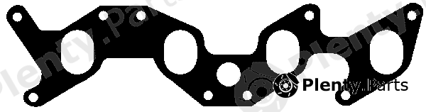  VICTOR REINZ part 71-27289-10 (712728910) Gasket, intake manifold