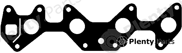  VICTOR REINZ part 71-27291-10 (712729110) Gasket, intake manifold