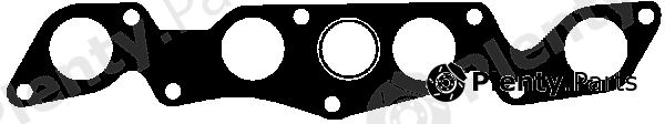  VICTOR REINZ part 71-27304-10 (712730410) Gasket, intake manifold
