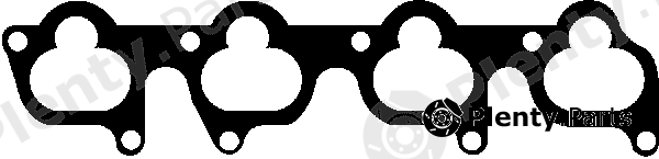  VICTOR REINZ part 71-27329-10 (712732910) Gasket, intake manifold