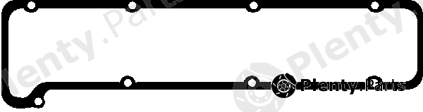  VICTOR REINZ part 71-27334-00 (712733400) Gasket, cylinder head cover