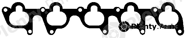  VICTOR REINZ part 71-27626-00 (712762600) Gasket, intake manifold
