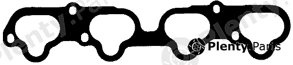  VICTOR REINZ part 71-27744-00 (712774400) Gasket, intake manifold