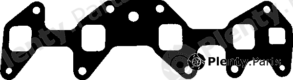  VICTOR REINZ part 71-28182-10 (712818210) Gasket, intake manifold