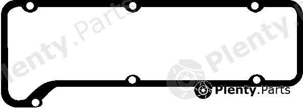  VICTOR REINZ part 71-28229-00 (712822900) Gasket, cylinder head cover