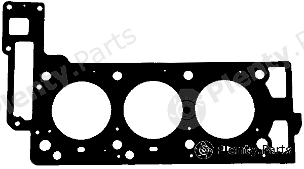  VICTOR REINZ part 61-37105-00 (613710500) Gasket, cylinder head