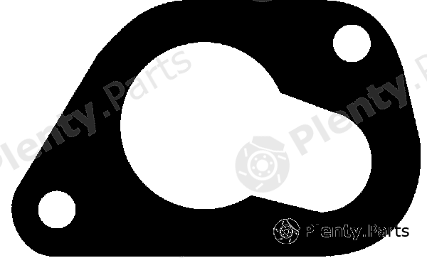  VICTOR REINZ part 71-28621-20 (712862120) Gasket, intake manifold