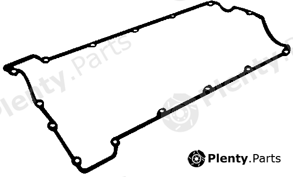  VICTOR REINZ part 71-28628-00 (712862800) Gasket, cylinder head cover