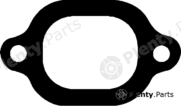  VICTOR REINZ part 71-28670-10 (712867010) Gasket, intake manifold