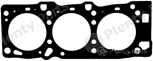  VICTOR REINZ part 61-53620-00 (615362000) Gasket, cylinder head