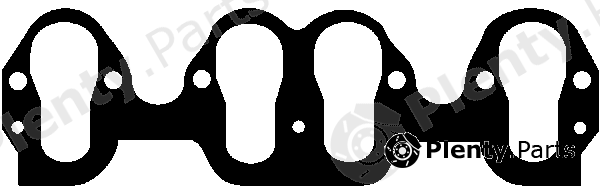  VICTOR REINZ part 71-29173-00 (712917300) Gasket, intake manifold