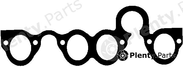  VICTOR REINZ part 71-29174-00 (712917400) Gasket, intake manifold