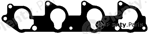  VICTOR REINZ part 71-29176-00 (712917600) Gasket, intake manifold