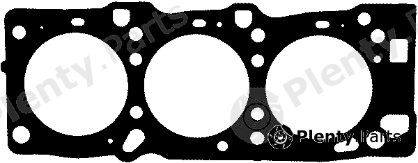  VICTOR REINZ part 61-53625-00 (615362500) Gasket, cylinder head