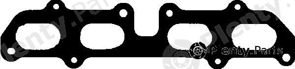  VICTOR REINZ part 71-29325-00 (712932500) Gasket, exhaust manifold