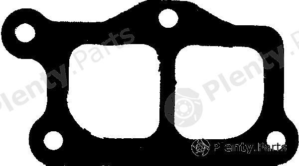  VICTOR REINZ part 71-29330-00 (712933000) Gasket, exhaust manifold