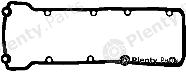  VICTOR REINZ part 71-29388-00 (712938800) Gasket, cylinder head cover