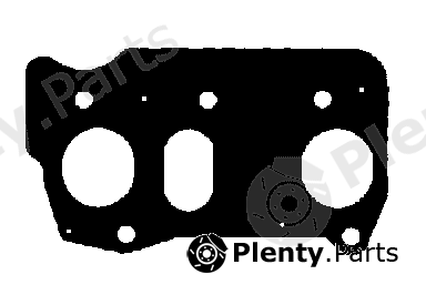  VICTOR REINZ part 71-29440-10 (712944010) Gasket, exhaust manifold