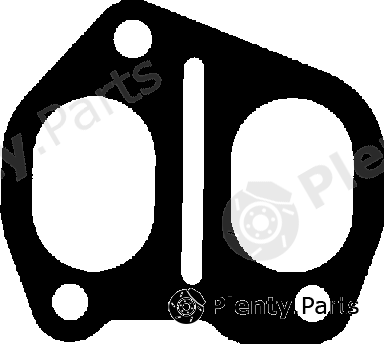  VICTOR REINZ part 71-29465-00 (712946500) Gasket, exhaust manifold