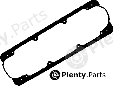  VICTOR REINZ part 71-29488-00 (712948800) Gasket, cylinder head cover