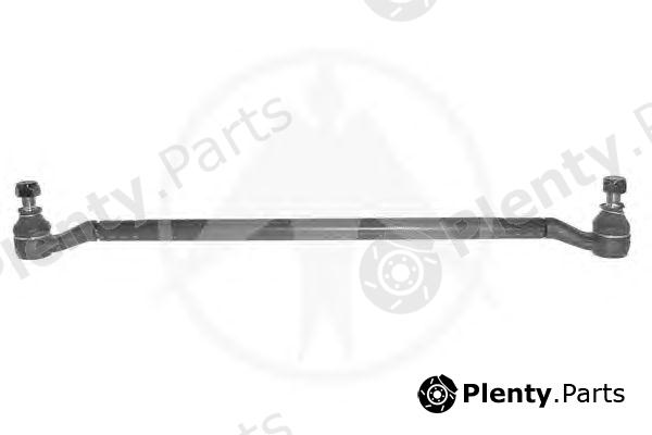  SIDEM part 19932C Rod Assembly