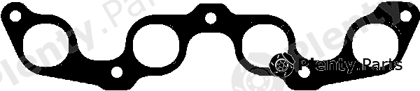  VICTOR REINZ part 71-31046-00 (713104600) Gasket, exhaust manifold