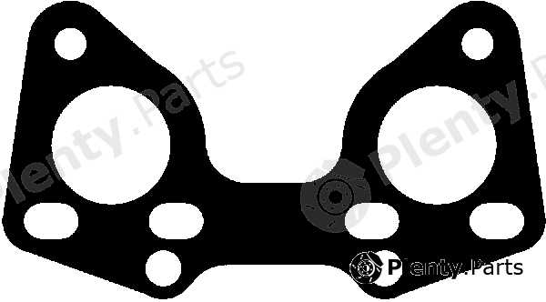 VICTOR REINZ part 71-31147-00 (713114700) Gasket, exhaust manifold