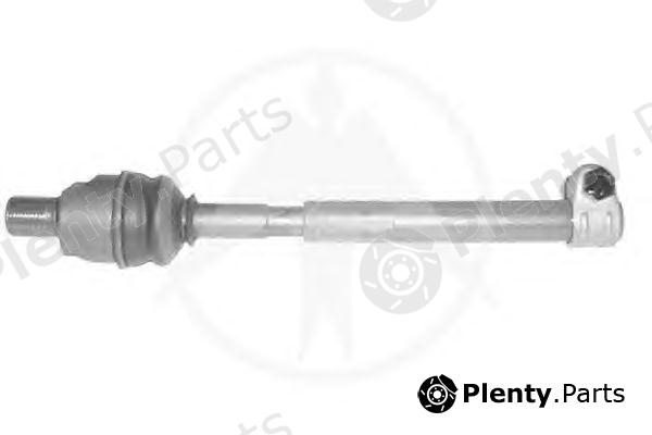  SIDEM part 21332 Tie Rod Axle Joint