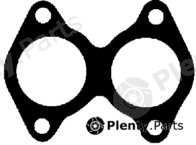  VICTOR REINZ part 71-31161-10 (713116110) Gasket, exhaust manifold