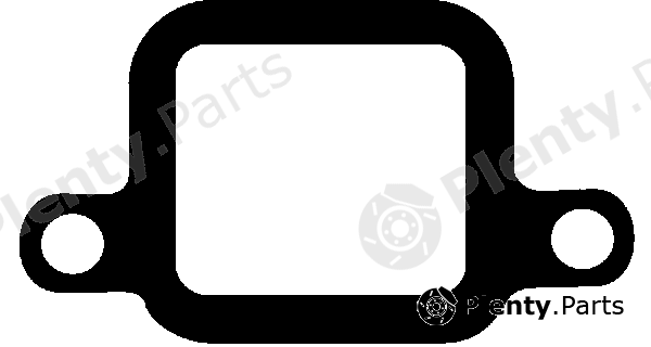  VICTOR REINZ part 71-31163-10 (713116310) Gasket, intake manifold