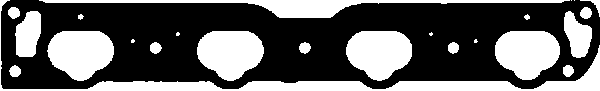  VICTOR REINZ part 71-31272-00 (713127200) Gasket, intake manifold