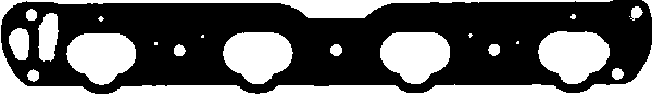  VICTOR REINZ part 71-31273-00 (713127300) Gasket, intake manifold