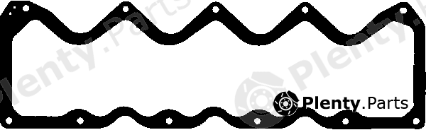  VICTOR REINZ part 71-31288-00 (713128800) Gasket, cylinder head cover