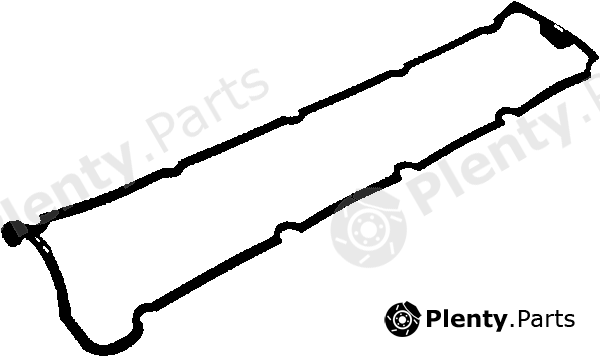  VICTOR REINZ part 71-31296-00 (713129600) Gasket, cylinder head cover