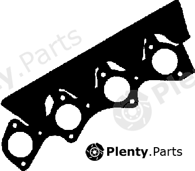  VICTOR REINZ part 71-31334-00 (713133400) Gasket, exhaust manifold