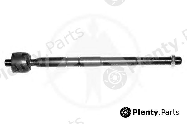  SIDEM part 3318 Tie Rod Axle Joint
