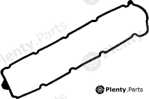  VICTOR REINZ part 71-31344-00 (713134400) Gasket, cylinder head cover