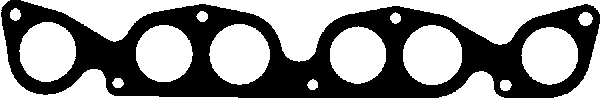  VICTOR REINZ part 71-31411-00 (713141100) Gasket, intake manifold