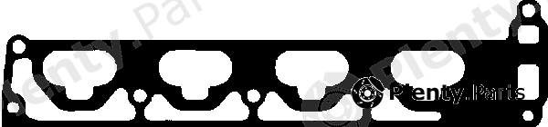  VICTOR REINZ part 71-31451-00 (713145100) Gasket, intake manifold