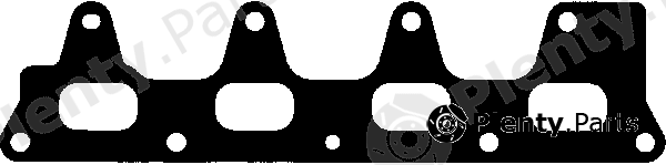  VICTOR REINZ part 71-31497-00 (713149700) Gasket, exhaust manifold