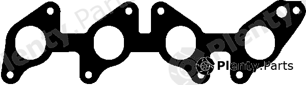 VICTOR REINZ part 71-31623-00 (713162300) Gasket, intake manifold