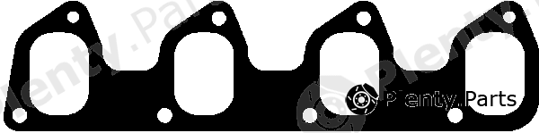  VICTOR REINZ part 71-31626-10 (713162610) Gasket, intake manifold