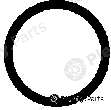  VICTOR REINZ part 71-31647-00 (713164700) Gasket, intake manifold