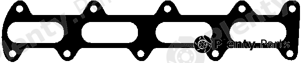  VICTOR REINZ part 71-31659-00 (713165900) Gasket, exhaust manifold