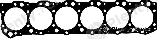  VICTOR REINZ part 61-36535-00 (613653500) Gasket, cylinder head
